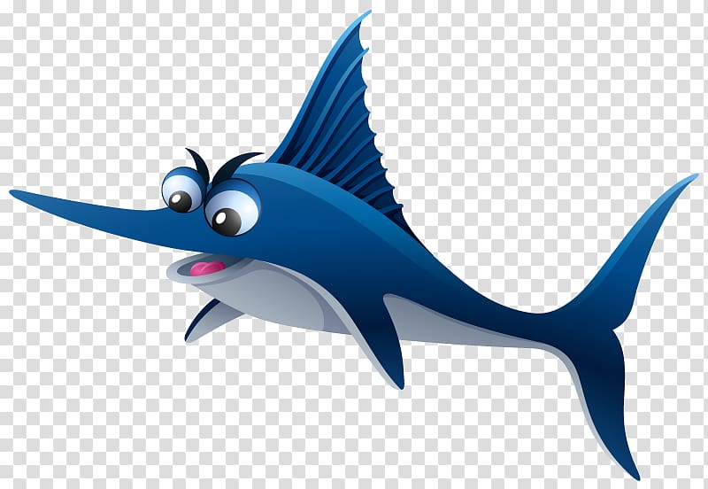 Swordfish Wikia Cartoon , others transparent background PNG clipart