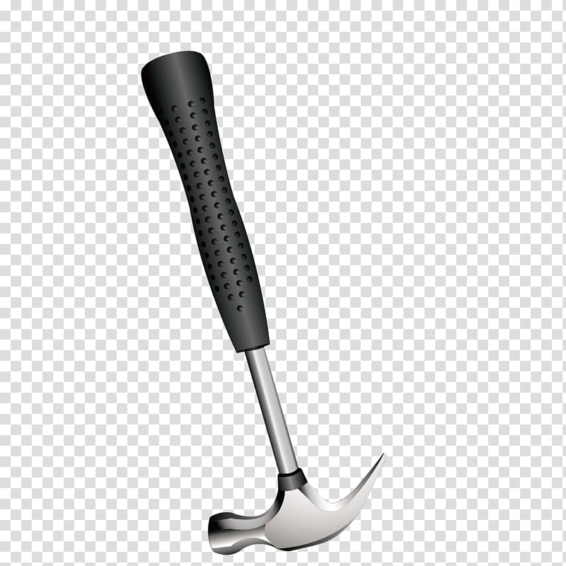 Hammer Tool, hammer transparent background PNG clipart