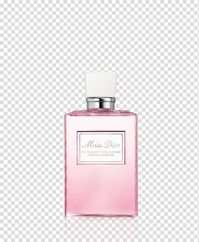 Miss Dior Christian Dior SE Perfume Shower gel Lotion, dior transparent background PNG clipart