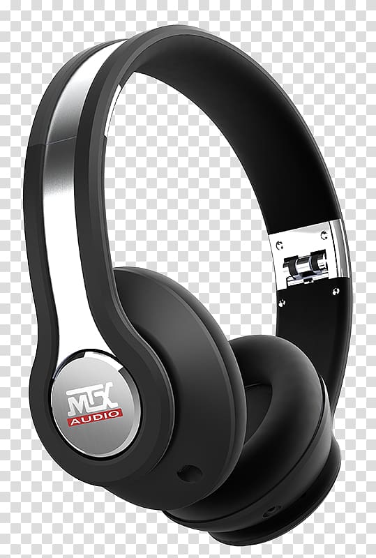 Headphones MTX Audio Beats Electronics Sound, ear headphones transparent background PNG clipart