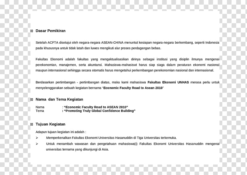 Proposal Theme Madrasah tsanawiyah Vocational school Document, siaga 1 transparent background PNG clipart