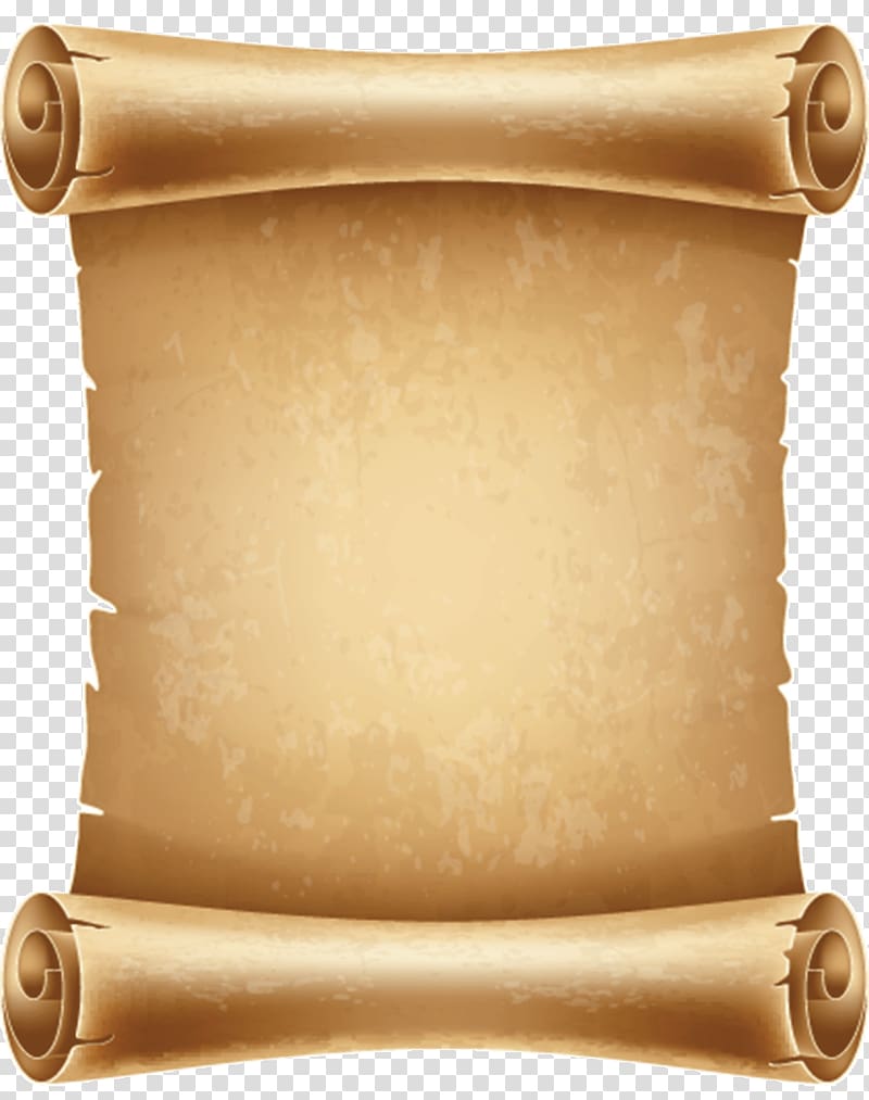 Paper Scroll , others transparent background PNG clipart