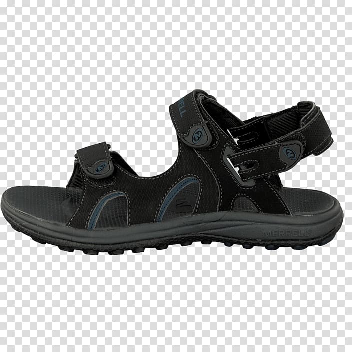 Sandal Shoe Leather Geox Clothing, mid-copy transparent background PNG clipart