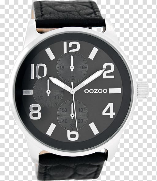 Watch Rolex Quartz clock Water Resistant mark, watch transparent background PNG clipart