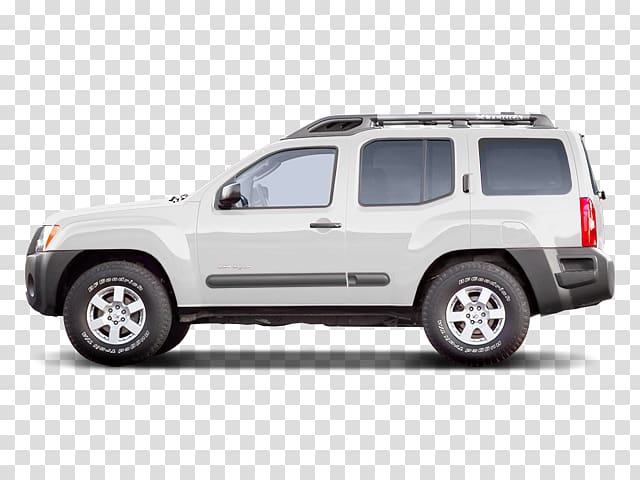 Nissan Xterra Nissan Navara Nissan Pathfinder Car, nissan transparent background PNG clipart