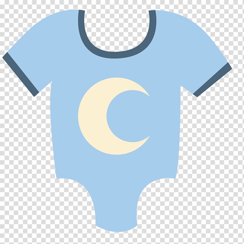 T-shirt Clothing, baby conjoined summer suit transparent background PNG clipart