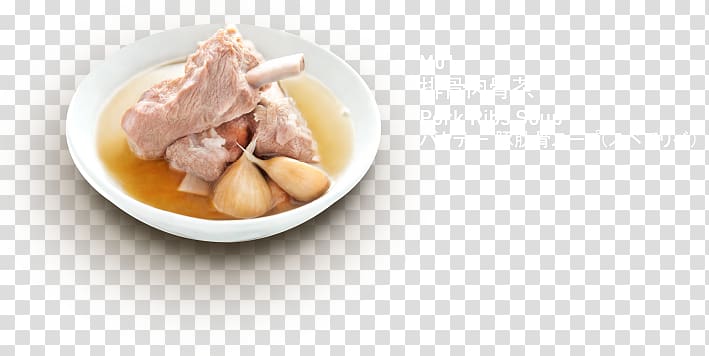 Soup Asian cuisine Recipe Tableware Food, Pork Ribs transparent background PNG clipart
