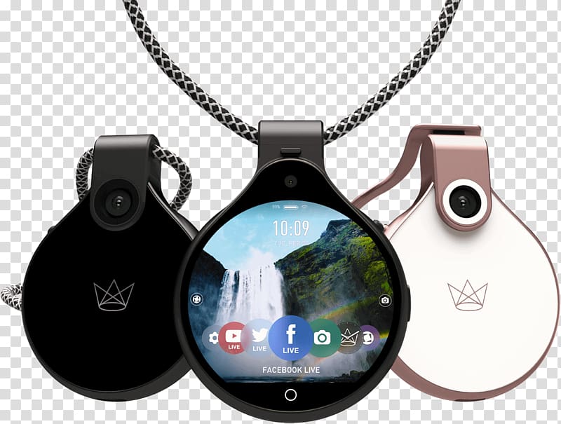 Narrative Clip Ubiquiti Networks Camera Wearable technology Google Glass, Pocket watch transparent background PNG clipart