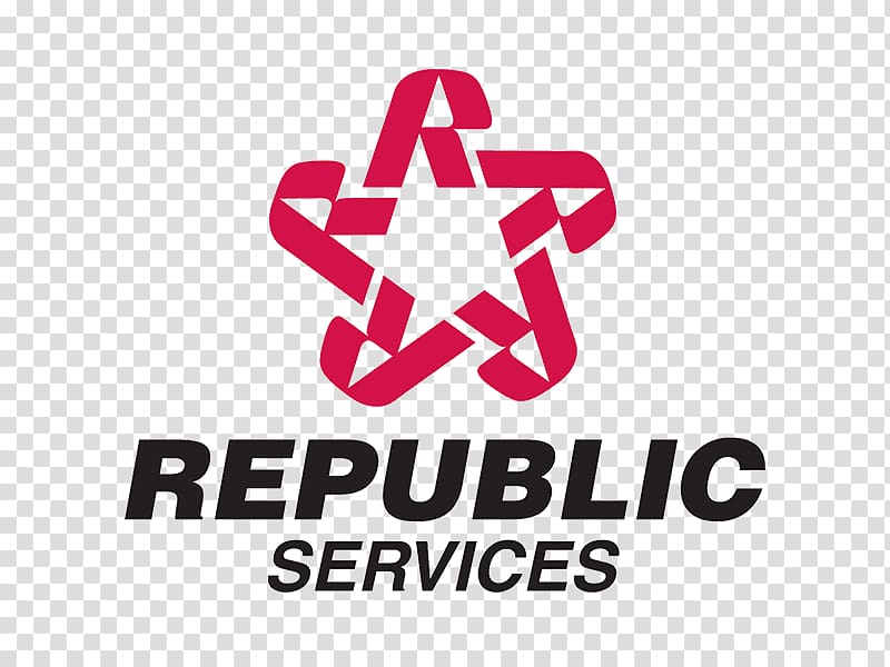 Republic Services Lewisville Waste management, others transparent background PNG clipart