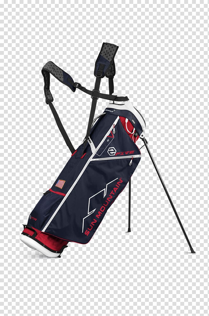 Sun Mountain Sports Golfbag Golfbag Golf Buggies, bag transparent background PNG clipart