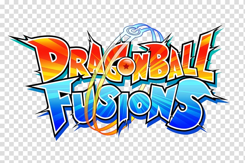 Dragon Ball Fusions Dragon Ball Xenoverse 2 Dragon Ball Z: Extreme Butōden Dragon Ball Z Dokkan Battle, dragon ball logo transparent background PNG clipart