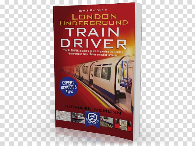 How to Become a London Underground Train Driver: The Insider's Guide to Becoming a London Underground Tube Driver Rail transport Elephant & Castle tube station, train driver transparent background PNG clipart