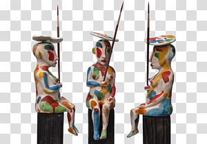 Figurine, others transparent background PNG clipart thumbnail