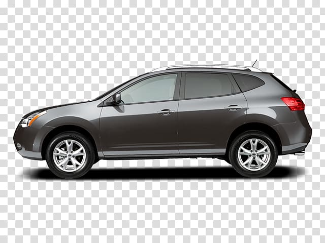 Nissan Murano Luxury vehicle 2018 Volvo XC90 Car, volvo transparent background PNG clipart