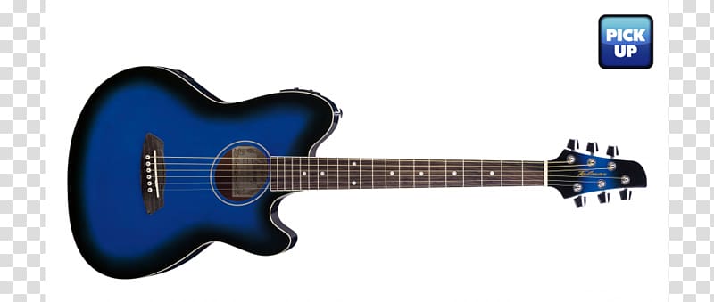 Acoustic guitar Acoustic-electric guitar Ibanez Talman TCY10, Acoustic Guitar transparent background PNG clipart