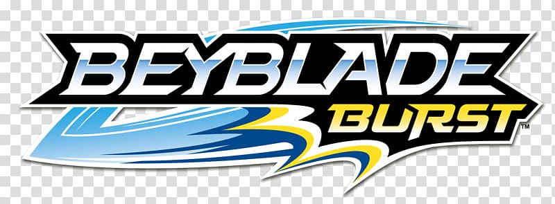 Beyblade Spinning Tops Toy Hasbro Logo, Bay Blade Burst transparent background PNG clipart