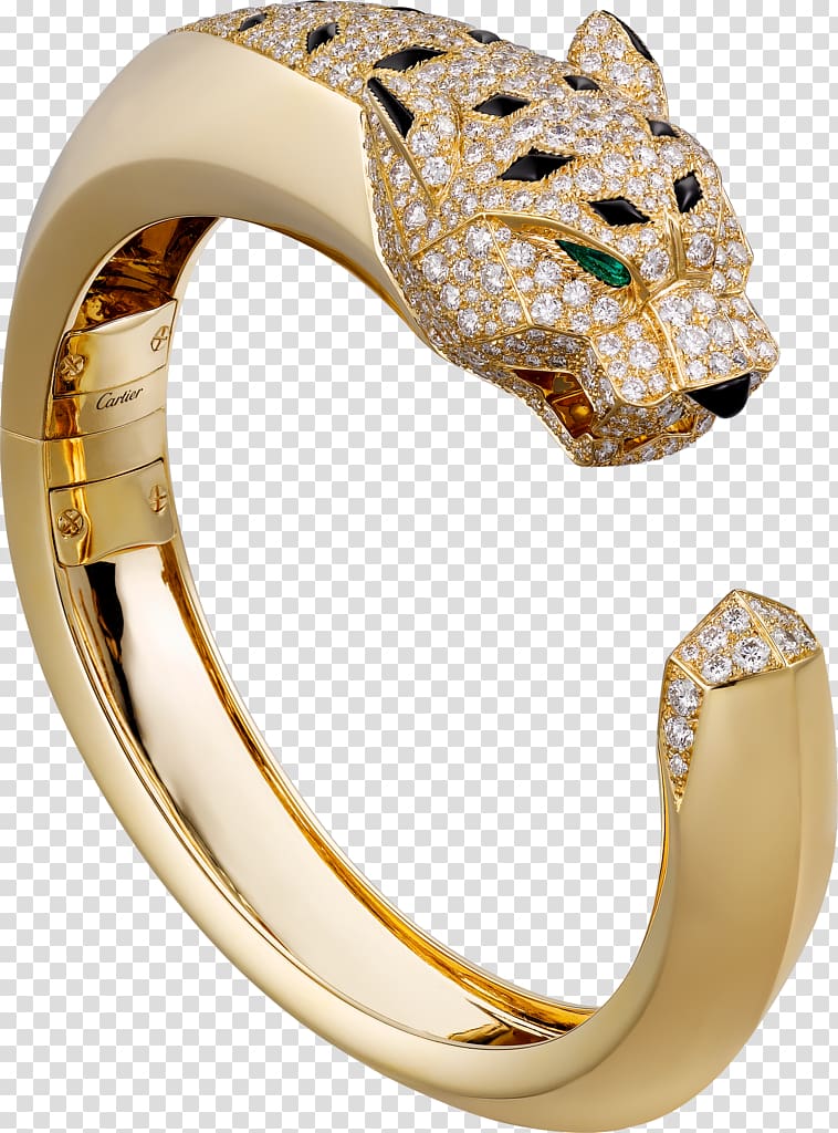Cartier Love bracelet Jewellery Gold, Jewellery transparent background PNG clipart