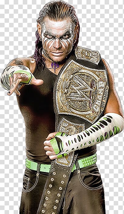 Jeff Hardy WWE Championship WWE Superstars World Heavyweight Championship, Jeff Hardy transparent background PNG clipart