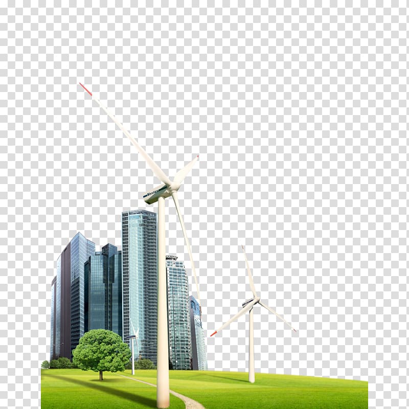 Wind power Energy National Judicial Exam Judiciary Windmill, New wind energy transparent background PNG clipart