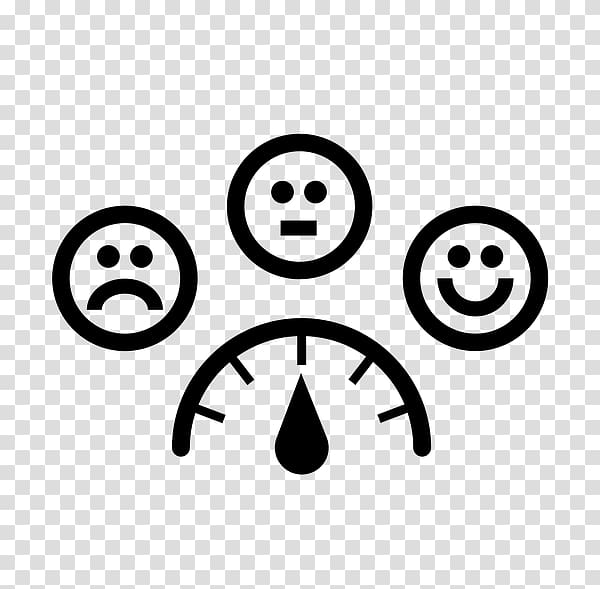 Smiley Computer Icons Customer satisfaction, smiley transparent background PNG clipart