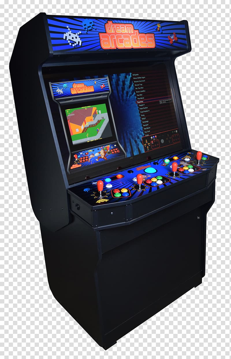 0 Sinistar Golden age of arcade video games Arcade cabinet Arcade game, games transparent background PNG clipart