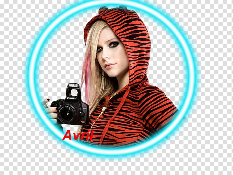 Avril Lavigne Let Go Under My Skin Abbey Dawn, avril lavigne transparent background PNG clipart