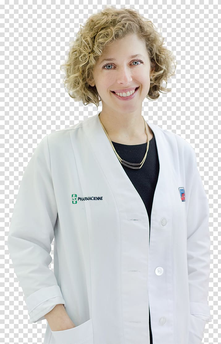 Physician assistant Pharmacy Lab Coats Pharmacist, copie transparent background PNG clipart