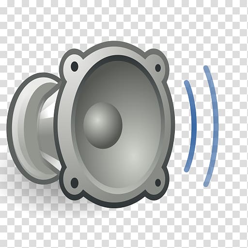 Sound icon Computer Icons Loudness Volume, others transparent background PNG clipart