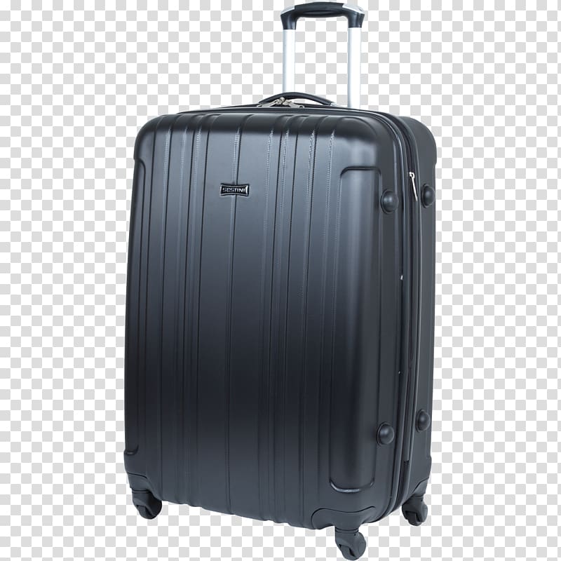 Suitcase Baggage Hand luggage Samsonite Trolley, suitcase transparent background PNG clipart