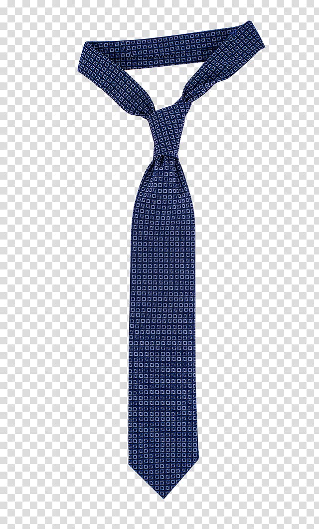 blue necktie, The 85 Ways to Tie a Tie Necktie Bow tie Blue, tie transparent background PNG clipart