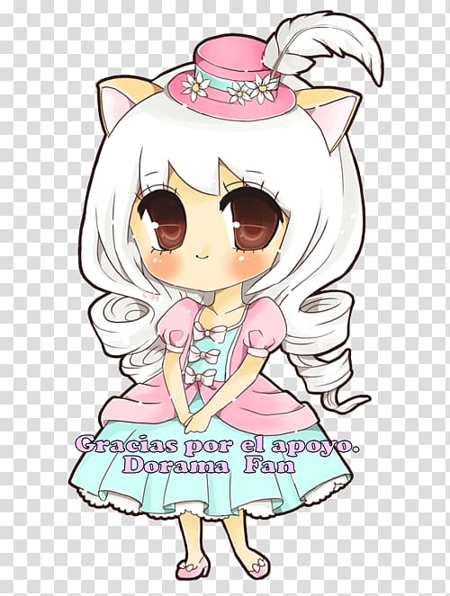 Mangaka Decora Kavaii Fashion , Kim Sohyun transparent background PNG clipart