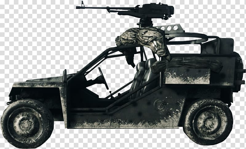 Battlefield 3 Battlefield 4 Car Russian Airborne Troops Dune buggy, buggy transparent background PNG clipart