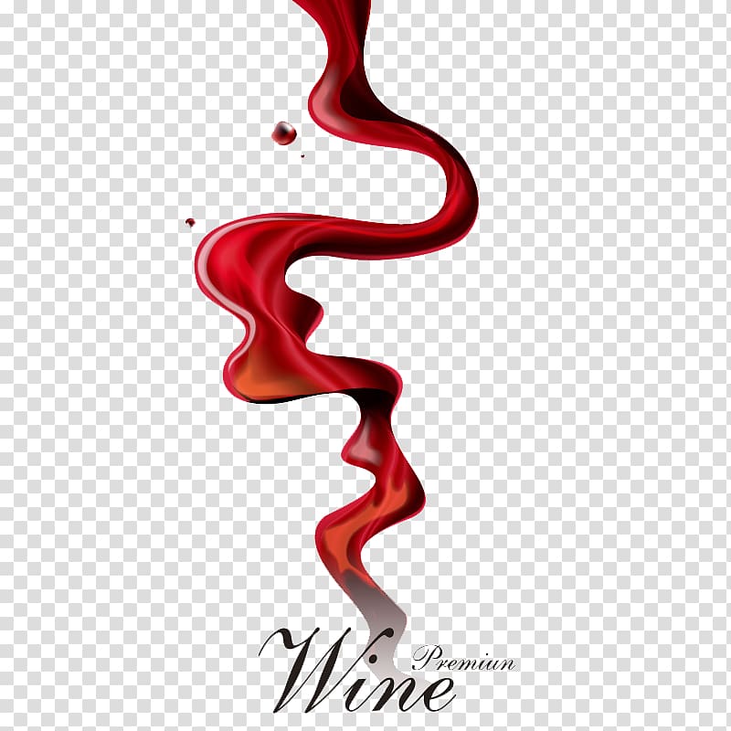 Wine list Poster , Creative dynamic wine posters material transparent background PNG clipart