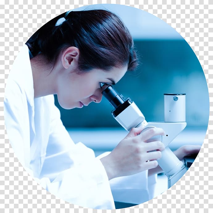 Medicine Essential Microbiology Research Biomedical scientist, scientist transparent background PNG clipart