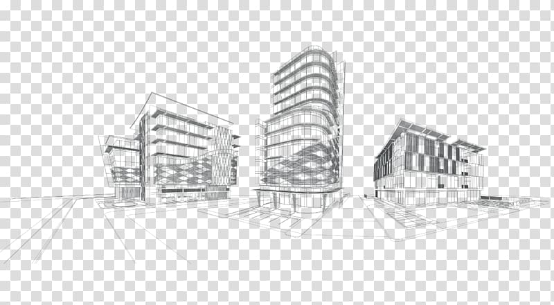 Line art Brand Sketch, Structural Engineering transparent background PNG clipart