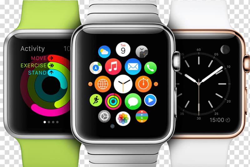 Apple Watch Series 3 Smartwatch Apple Watch Series 2 Apple Watch Series 1, apple transparent background PNG clipart