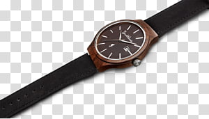 Watch strap, watch transparent background PNG clipart thumbnail