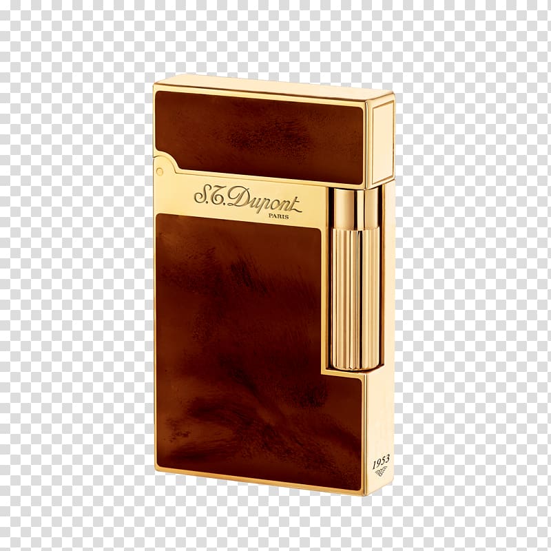 S. T. Dupont Lighter Cigar Lacquer, street with nature transparent background PNG clipart