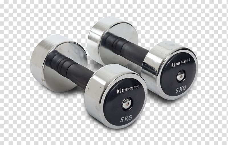Dumbbell Bodybuilding Physical fitness Physical exercise, Dumbbells transparent background PNG clipart