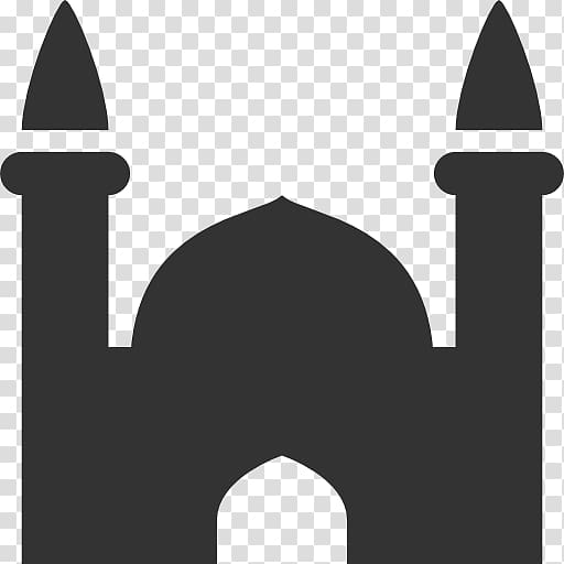 Hassan II Mosque Computer Icons Islam, Mosque transparent background PNG clipart