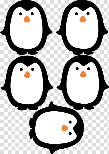 Emperor Penguin Penguin, Penguin: For the Earliest Reader , penguins transparent background PNG clipart
