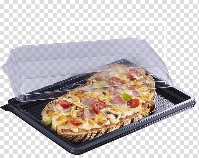 Pizza Take-out Bruschetta Packaging and labeling Food packaging, pizza transparent background PNG clipart