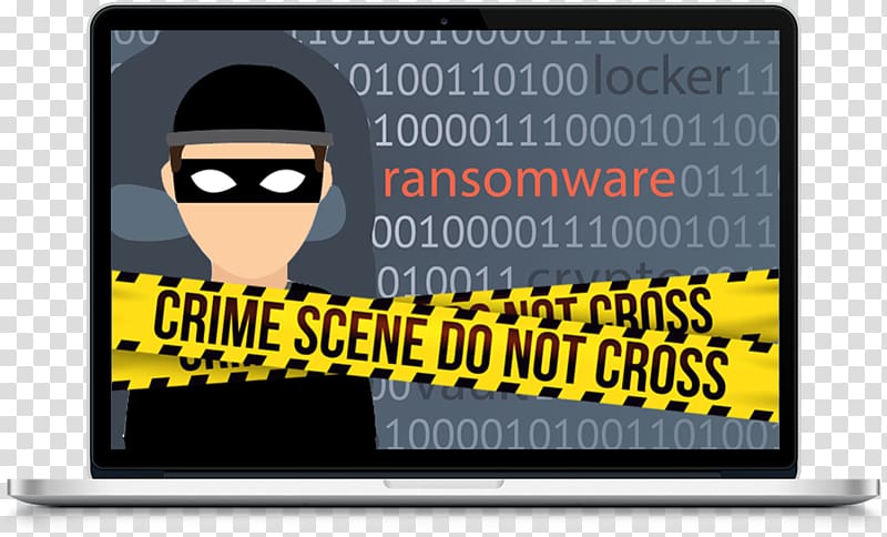 WannaCry ransomware attack Cybercrime Cyberattack Cyberwarfare Computer virus, cyber crime transparent background PNG clipart