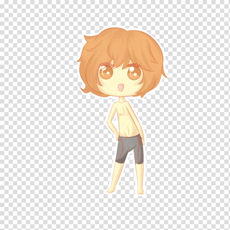 Fan art Chibi , Chibi transparent background PNG clipart Fan art Chibi , Chibi transparent background PNG clipart
