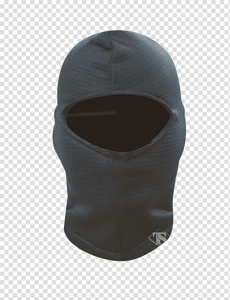 Balaclava Extended Cold Weather Clothing System TRU-SPEC Cap, Cap transparent background PNG clipart