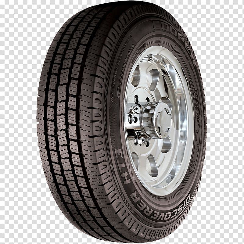 Car Cooper Tire & Rubber Company Radial tire Bridgestone, discoverer transparent background PNG clipart