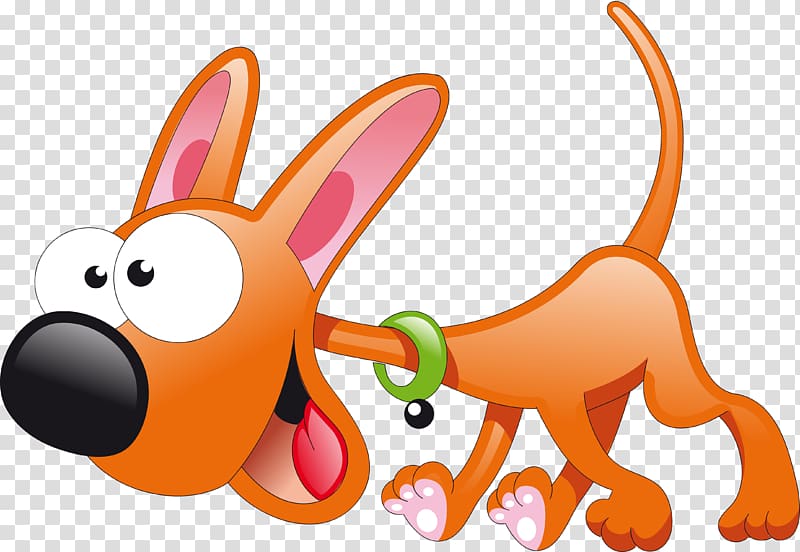 Dog Puppy Drawing Cartoon, 3d dog transparent background PNG clipart