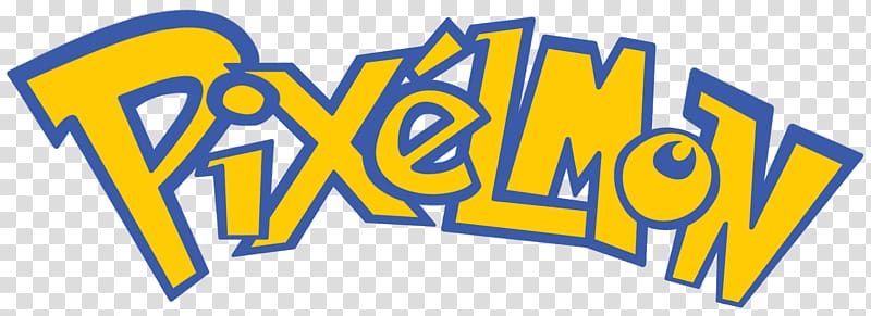 Pixelmon Lapis (Theme) CavemanFilms Spotify Wrecking Mob, Pokemon logo transparent background PNG clipart