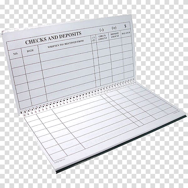 Check register Cheque Bank Book Payment, register button transparent background PNG clipart