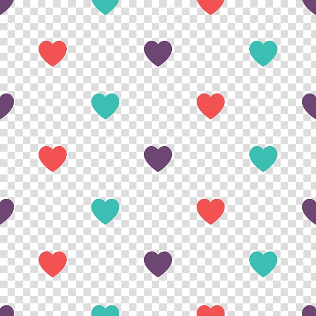 Paper Heart , Love illustration transparent background PNG clipart